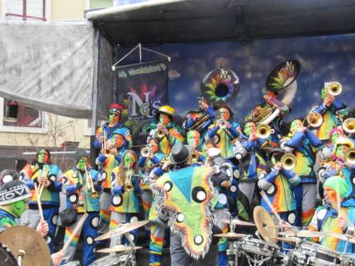 Brandons de Moudon 2016