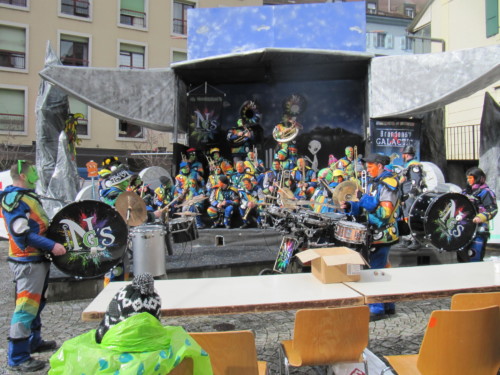 Brandons de Moudon 2016