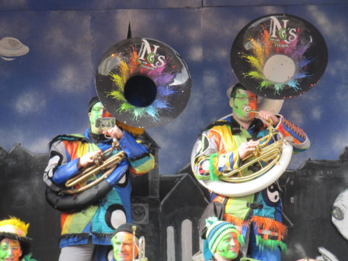 Brandons de Moudon 2016