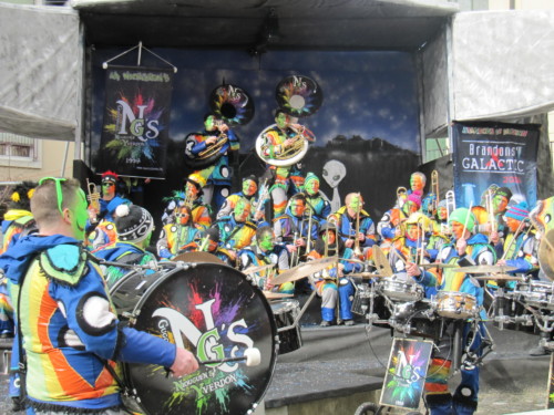 Brandons de Moudon 2016