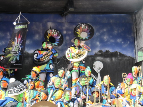 Brandons de Moudon 2016