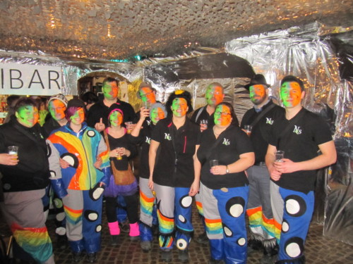 Brandons de Moudon 2016