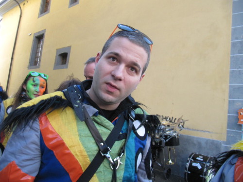 Brandons de Moudon 2016