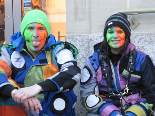 Brandons de Moudon 2016