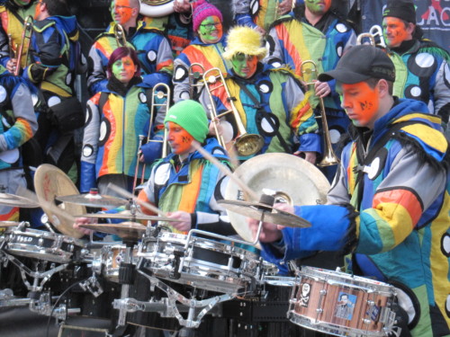 Brandons de Moudon 2016