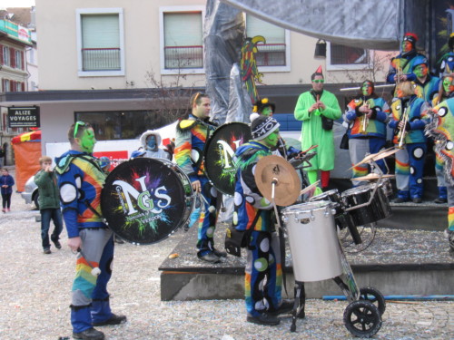 Brandons de Moudon 2016