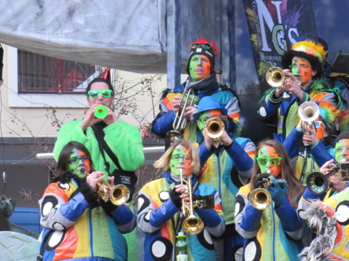 Brandons de Moudon 2016