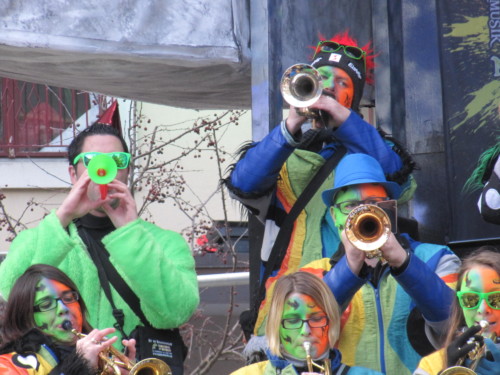 Brandons de Moudon 2016