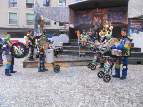 Brandons de Moudon 2016