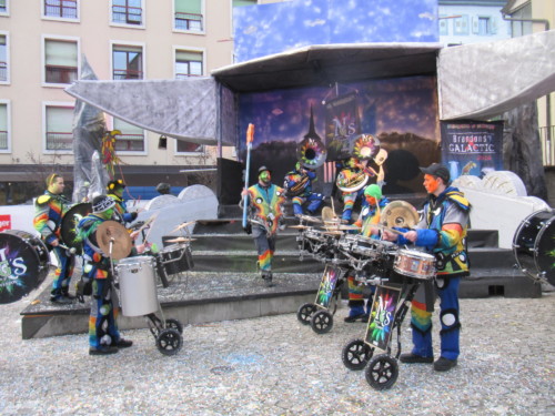 Brandons de Moudon 2016