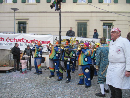 Brandons de Moudon 2016