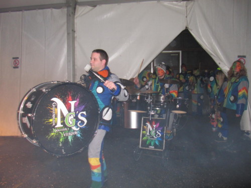 Brandons de Moudon 2016