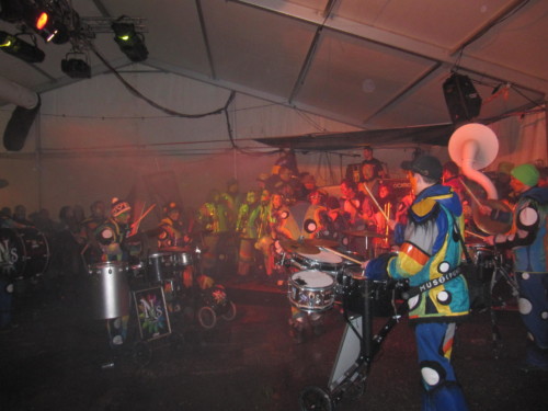 Brandons de Moudon 2016