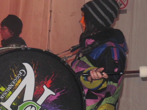 Brandons de Moudon 2016