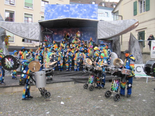 Brandons de Moudon 2016