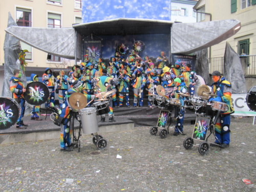 Brandons de Moudon 2016