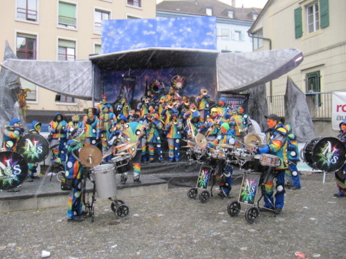 Brandons de Moudon 2016