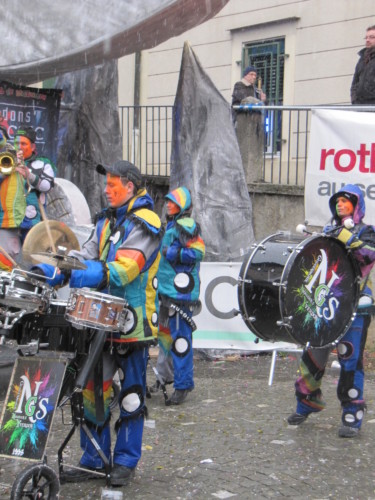 Brandons de Moudon 2016