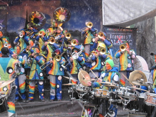 Brandons de Moudon 2016