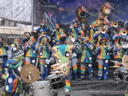 Brandons de Moudon 2016