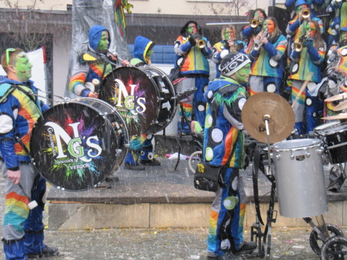 Brandons de Moudon 2016