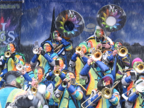 Brandons de Moudon 2016