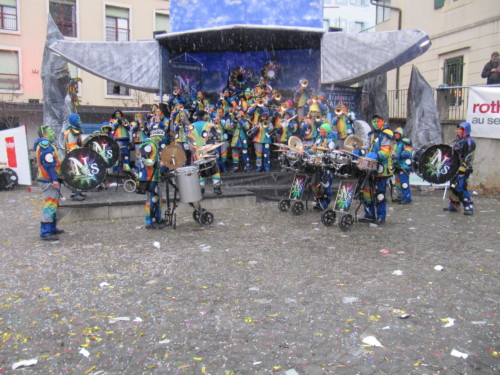 Brandons de Moudon 2016