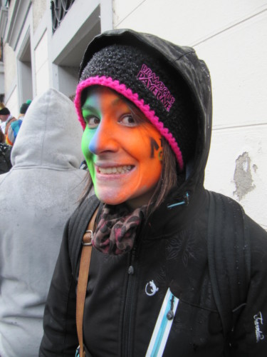 Brandons de Moudon 2016