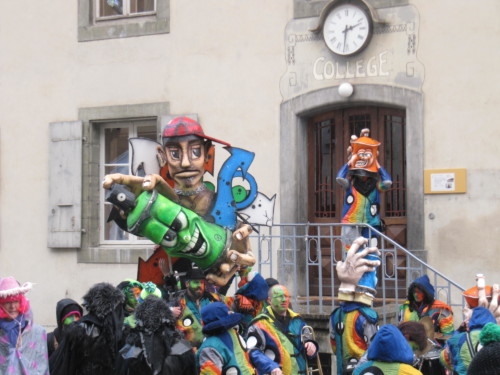 Brandons de Moudon 2016