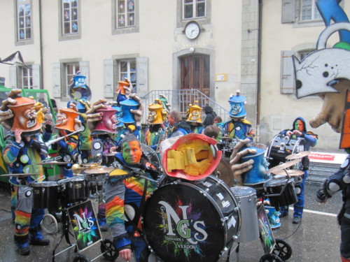 Brandons de Moudon 2016