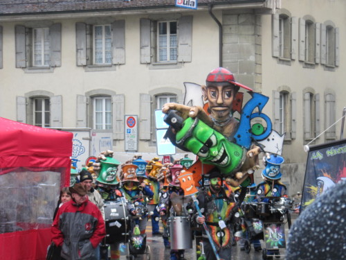 Brandons de Moudon 2016