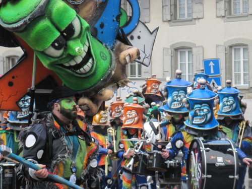 Brandons de Moudon 2016