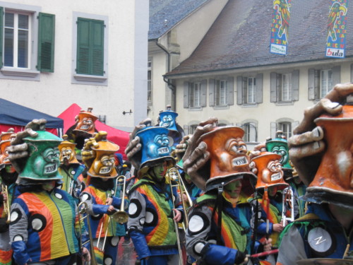 Brandons de Moudon 2016