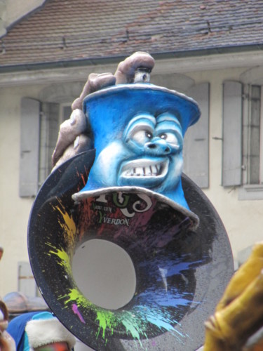 Brandons de Moudon 2016