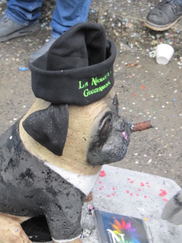 Brandons de Moudon 2016