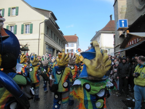 Brandons de Moudon 2016