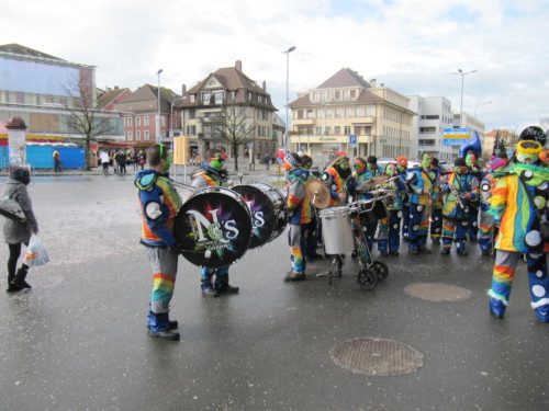 Brandons de Payerne en 2016