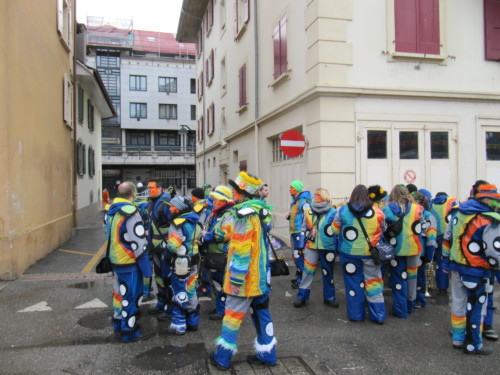 Brandons de Payerne en 2016