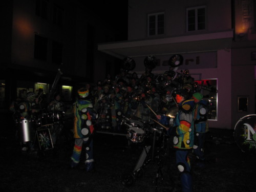 Brandons de Payerne en 2016