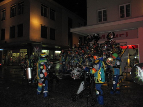 Brandons de Payerne en 2016