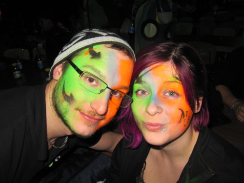 Brandons de Payerne en 2016