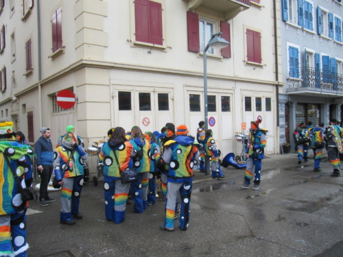 Brandons de Payerne en 2016