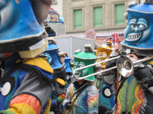 Brandons de Payerne en 2016