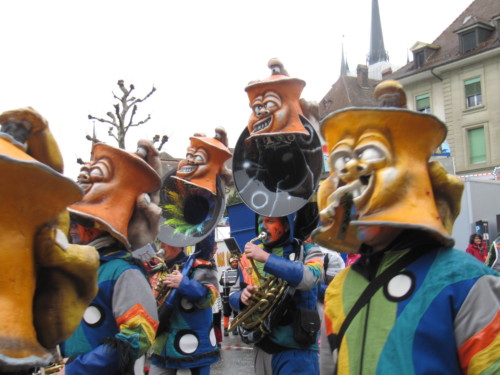 Brandons de Payerne en 2016