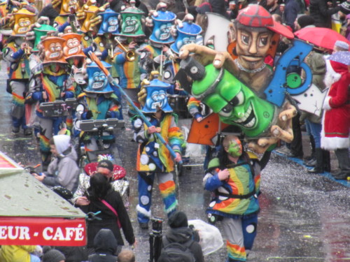 Brandons de Payerne en 2016