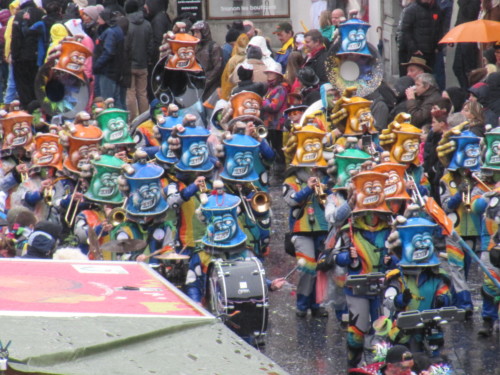 Brandons de Payerne en 2016