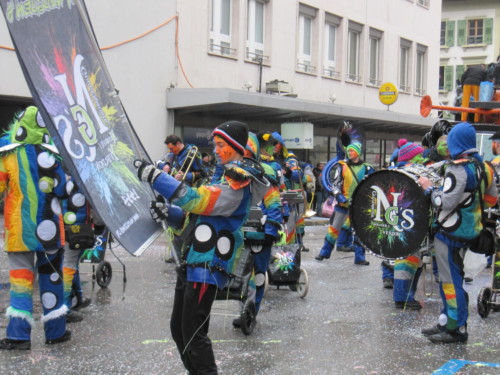 Brandons de Payerne en 2016