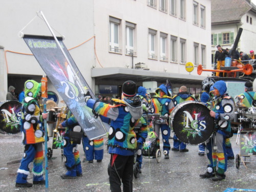 Brandons de Payerne en 2016