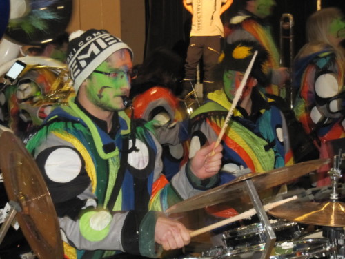 Brandons de Payerne en 2016