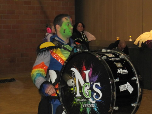 Brandons de Payerne en 2016